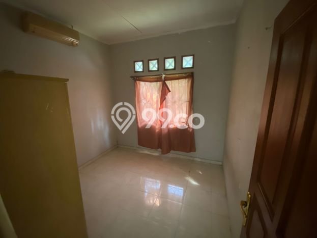 Rumah Strategis Minimalis Lb 110m2 di Sawangan, Depok Rumah Strategis Minimalis Lb 110m2 di Sawangan, Depok