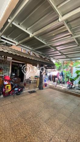 For Sale! Premium House LT 462m2 Desain Modern di Kranggan For Sale! Premium House LT 462m2 Desain Modern di Kranggan