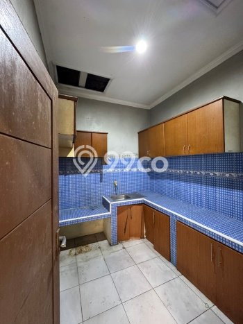 Rumah Modern 3 Kamar LT 183m2 di Harjamukti Rumah Modern 3 Kamar LT 183m2 di Harjamukti