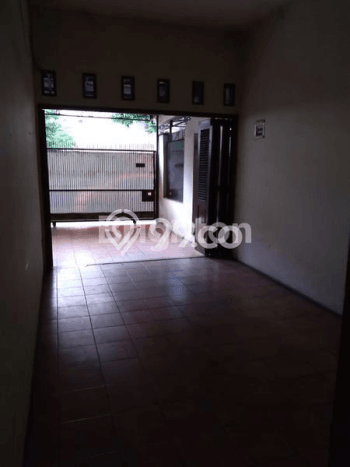 Disewakan Rumah Konsep Modern di Cinere Depok dengan 4 KT Disewakan Rumah Konsep Modern di Cinere Depok dengan 4 KT