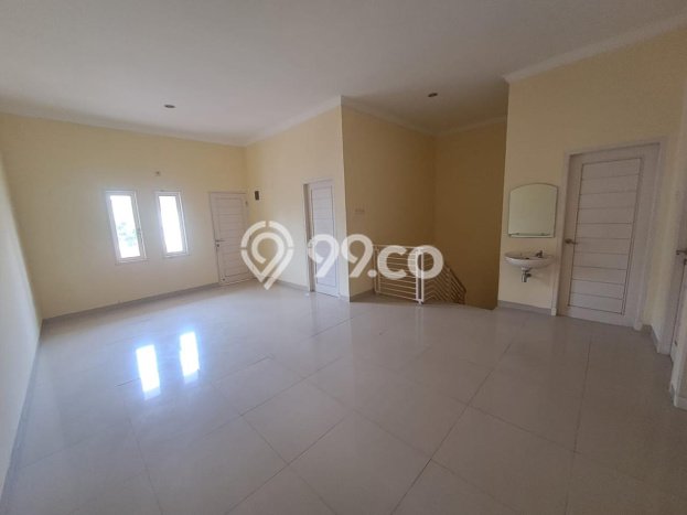Rumah Minimalis 4 KT di Gandaria Jakarta Selatan Rumah Minimalis 4 KT di Gandaria Jakarta Selatan