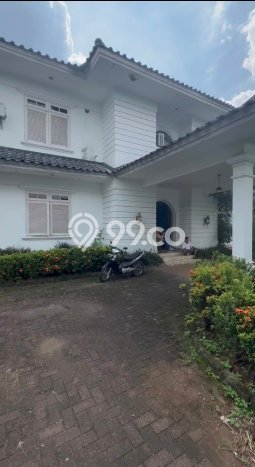 Hunian Elit LB 700m2 Siap Huni Desain Elegan di Pejaten, Jakarta Selatan Hunian Elit LB 700m2 Siap Huni Desain Elegan di Pejaten, Jakarta Selatan
