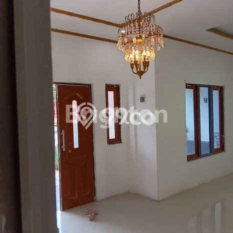 Rumah Modern Cantik 6 KT Siap Huni di Bekasi Barat Rumah Modern Cantik 6 KT Siap Huni di Bekasi Barat
