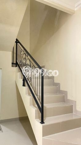 Dijual Rumah Strategis Bagus Punya 3 KT di Cilodong Depok SHM Dijual Rumah Strategis Bagus Punya 3 KT di Cilodong Depok SHM