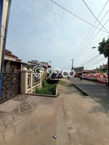 Rumah Luas Asri 3 KT Siap Huni di Pasir Putih Depok Rumah Luas Asri 3 KT Siap Huni di Pasir Putih Depok