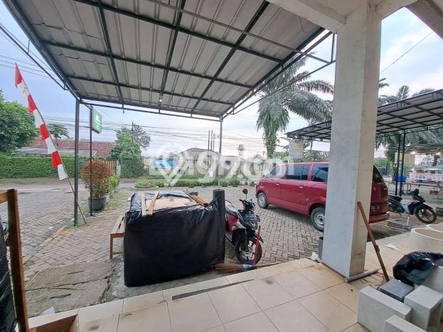 Ruko Usaha Dijual di Sawangan Depok LT 75m2 & LB 60m2 Ruko Usaha Dijual di Sawangan Depok LT 75m2 & LB 60m2