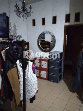 Disewakan Rumah Konsep Modern di Cinere Depok dengan 4 KT Disewakan Rumah Konsep Modern di Cinere Depok dengan 4 KT
