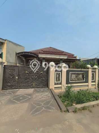 Rumah Luas Asri 3 KT Siap Huni di Pasir Putih Depok Rumah Luas Asri 3 KT Siap Huni di Pasir Putih Depok