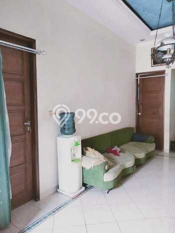 Rumah Luas Asri 3 KT Siap Huni di Pasir Putih Depok Rumah Luas Asri 3 KT Siap Huni di Pasir Putih Depok