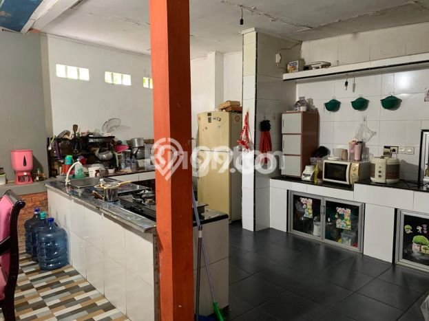 Rumah Luxury Modern Tanpa Renovasi di Sukmajaya Depok Rumah Luxury Modern Tanpa Renovasi di Sukmajaya Depok