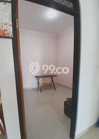 Rumah Luas Asri 3 KT Siap Huni di Pasir Putih Depok Rumah Luas Asri 3 KT Siap Huni di Pasir Putih Depok