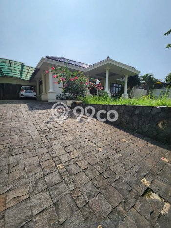 Hot Offer Hunian Mewah Ideal dan Luas di Ciputat Timur, Tangerang Selatan Hot Offer Hunian Mewah Ideal dan Luas di Ciputat Timur, Tangerang Selatan