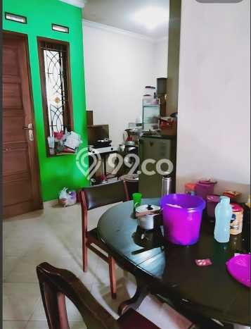 Rumah Luas Asri 3 KT Siap Huni di Pasir Putih Depok Rumah Luas Asri 3 KT Siap Huni di Pasir Putih Depok