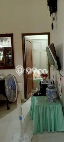 Rumah Strategis Minimalis Lb 230m2 di Sawangan, Depok Rumah Strategis Minimalis Lb 230m2 di Sawangan, Depok
