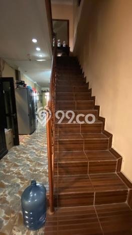 For Sale! Premium House LT 462m2 Desain Modern di Kranggan For Sale! Premium House LT 462m2 Desain Modern di Kranggan
