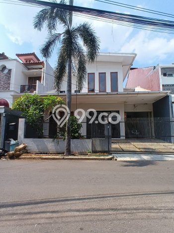 Rumah sewa siap huni 3 Kamar Tidur di Pejaten, Jakarta Selatan Rumah sewa siap huni 3 Kamar Tidur di Pejaten, Jakarta Selatan
