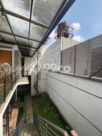 Siap Huni Rumah Mewah 4 Kamar di Sukajadi Dekat ke Mana Saja Siap Huni Rumah Mewah 4 Kamar di Sukajadi Dekat ke Mana Saja