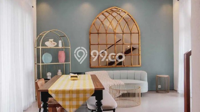 Dijual Rumah Mewah Exclusive di Coblong, Bandung Dijual Rumah Mewah Exclusive di Coblong, Bandung