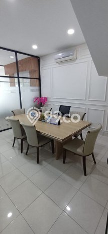 Ready to Use! Premium House LT 80m2 Desain Modern di Mekar Wangi Ready to Use! Premium House LT 80m2 Desain Modern di Mekar Wangi