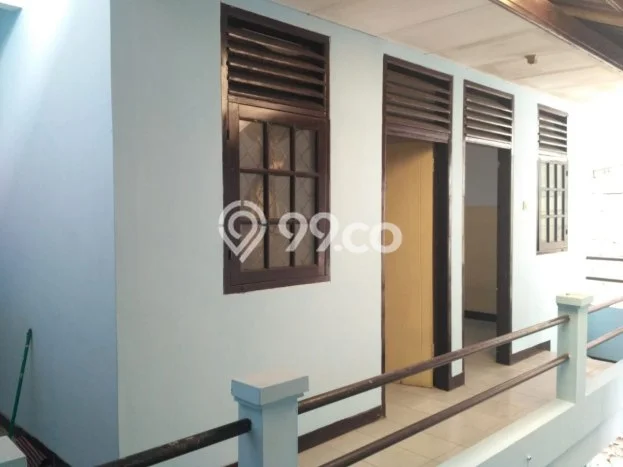 Unit Kost Dijual di Pasteur dengan 12 Kamar Area Strategis Unit Kost Dijual di Pasteur dengan 12 Kamar Area Strategis