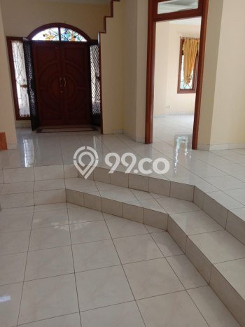 Ready to Use! Premium House LT 275m2 Desain Modern di Pasteur Ready to Use! Premium House LT 275m2 Desain Modern di Pasteur