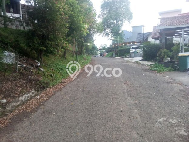 Kavling Tanah untuk Dijual di Dago Pakar, Bandung, Luas 193m2 Kavling Tanah untuk Dijual di Dago Pakar, Bandung, Luas 193m2