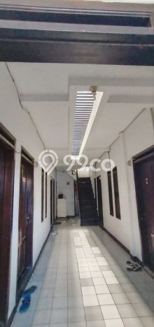 Unit Kost Dijual di Cicendo dengan 16 Kamar Tidur & Luas Bangunan 268m2 Unit Kost Dijual di Cicendo dengan 16 Kamar Tidur & Luas Bangunan 268m2