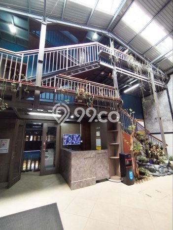 Dijual Kost Strategis di Regol, Bandung 14 KT, 14 KM, Luas Bangunan 200m2 Dijual Kost Strategis di Regol, Bandung 14 KT, 14 KM, Luas Bangunan 200m2