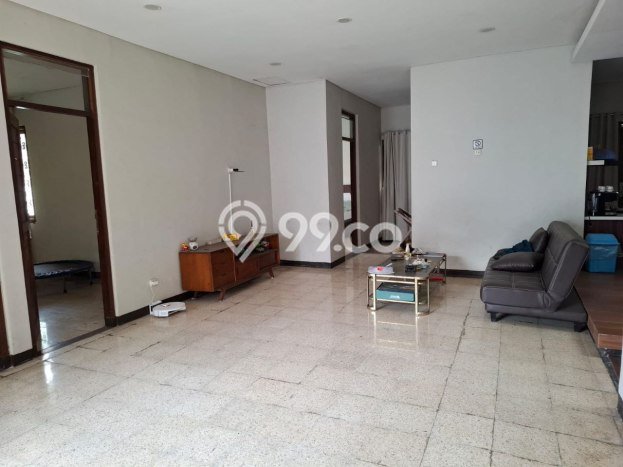 Rumah Mewah LB 110m2 Siap Huni Desain Elegan di Pasir Koja, Bandung Rumah Mewah LB 110m2 Siap Huni Desain Elegan di Pasir Koja, Bandung