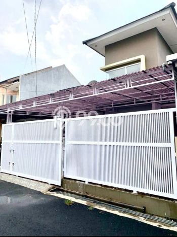 Dijual Hunian Rumah Terawat 3 Kamar di Cisaranten, Bandung Dijual Hunian Rumah Terawat 3 Kamar di Cisaranten, Bandung
