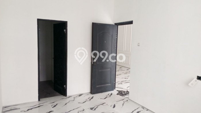 Dijual Rumah Modern 4 KT di Buah Batu, Bandung Dijual Rumah Modern 4 KT di Buah Batu, Bandung