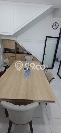 Ready to Use! Premium House LT 80m2 Desain Modern di Mekar Wangi Ready to Use! Premium House LT 80m2 Desain Modern di Mekar Wangi