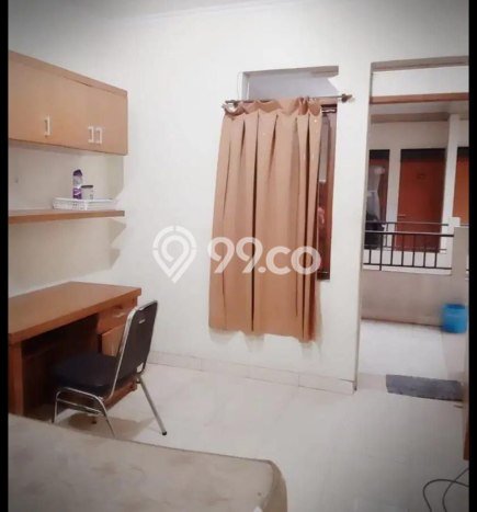 Kost Dijual di Buah Batu dengan 10 KT dan Luas 1085m2 Kost Dijual di Buah Batu dengan 10 KT dan Luas 1085m2