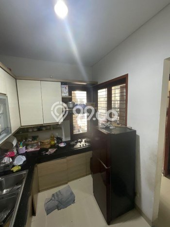 Siap Huni Rumah Mewah 4 Kamar di Sukajadi Dekat ke Mana Saja Siap Huni Rumah Mewah 4 Kamar di Sukajadi Dekat ke Mana Saja