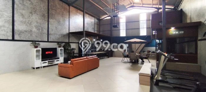 Dijual Kost di Regol, Bandung, 14 KT, 14 KM, Luas 200m2 Dijual Kost di Regol, Bandung, 14 KT, 14 KM, Luas 200m2