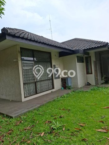 Rumah Mewah LB 110m2 Siap Huni Desain Elegan di Pasir Koja, Bandung Rumah Mewah LB 110m2 Siap Huni Desain Elegan di Pasir Koja, Bandung