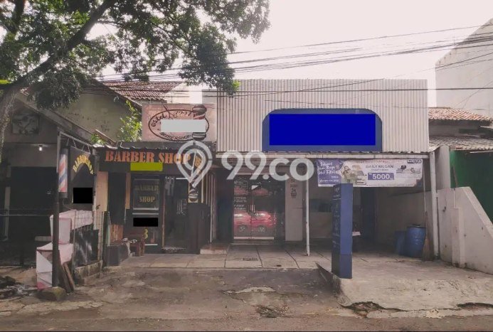 Komersial Dijual Lokasi Stratagis di Antapani Bandung Cocok untuk Bisnis Komersial Dijual Lokasi Stratagis di Antapani Bandung Cocok untuk Bisnis