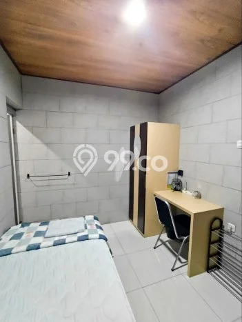 Dijual Kost Strategis di Regol, Bandung 14 KT, 14 KM, Luas Bangunan 200m2 Dijual Kost Strategis di Regol, Bandung 14 KT, 14 KM, Luas Bangunan 200m2