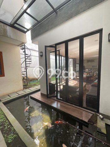 Siap Huni Rumah Mewah 4 Kamar di Sukajadi Dekat ke Mana Saja Siap Huni Rumah Mewah 4 Kamar di Sukajadi Dekat ke Mana Saja