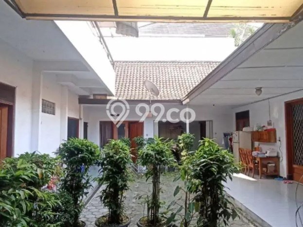 Jual Rumah Luas Megah Dengan View Cantik di Burangrang, Bandung Jual Rumah Luas Megah Dengan View Cantik di Burangrang, Bandung