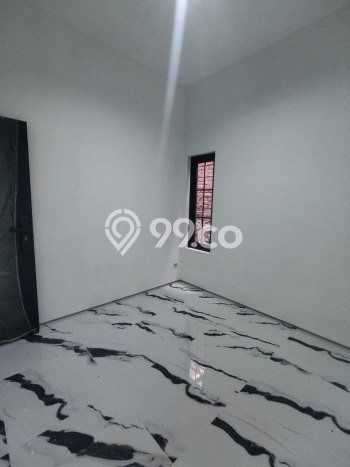 Dijual Rumah Modern 4 KT di Buah Batu, Bandung Dijual Rumah Modern 4 KT di Buah Batu, Bandung