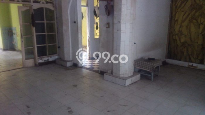 Kavling Tanah untuk Dijual di Peta, Bandung, Luas 267m2 Kavling Tanah untuk Dijual di Peta, Bandung, Luas 267m2