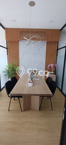 Ready to Use! Premium House LT 80m2 Desain Modern di Mekar Wangi Ready to Use! Premium House LT 80m2 Desain Modern di Mekar Wangi