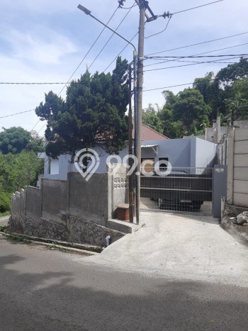 For Sale! Luxury House LT 750m2 Desain Elegan di Cipaku For Sale! Luxury House LT 750m2 Desain Elegan di Cipaku