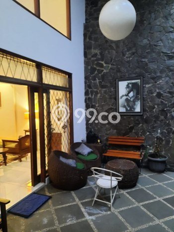 Dijual Cepat Rumah Favorit Siap Huni LB 240m2 di Antapani, Bandung Dijual Cepat Rumah Favorit Siap Huni LB 240m2 di Antapani, Bandung