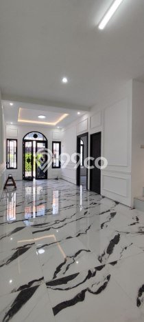Dijual Rumah Modern 4 KT di Buah Batu, Bandung Dijual Rumah Modern 4 KT di Buah Batu, Bandung