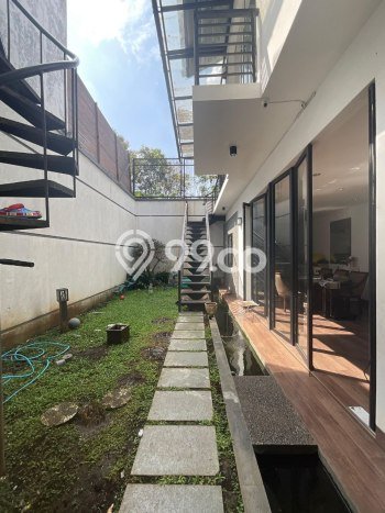 Siap Huni Rumah Mewah 4 Kamar di Sukajadi Dekat ke Mana Saja Siap Huni Rumah Mewah 4 Kamar di Sukajadi Dekat ke Mana Saja