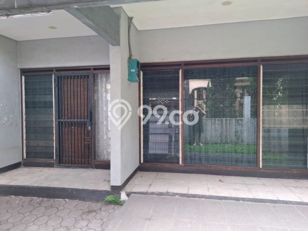 Rumah Mewah LB 110m2 Siap Huni Desain Elegan di Pasir Koja, Bandung Rumah Mewah LB 110m2 Siap Huni Desain Elegan di Pasir Koja, Bandung