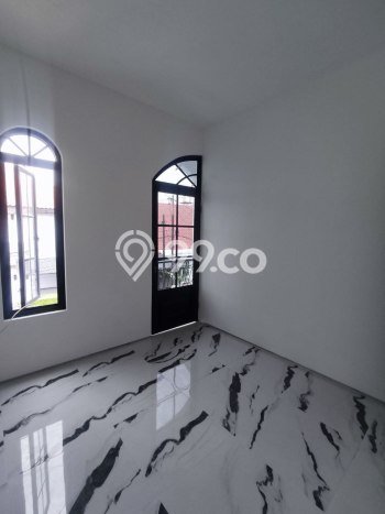 Dijual Rumah Modern 4 KT di Buah Batu, Bandung Dijual Rumah Modern 4 KT di Buah Batu, Bandung