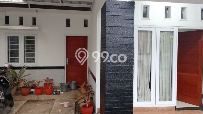 Dijual Rumah Strategis Bagus Punya 3 KT di Arcamanik Bandung SHM Dijual Rumah Strategis Bagus Punya 3 KT di Arcamanik Bandung SHM